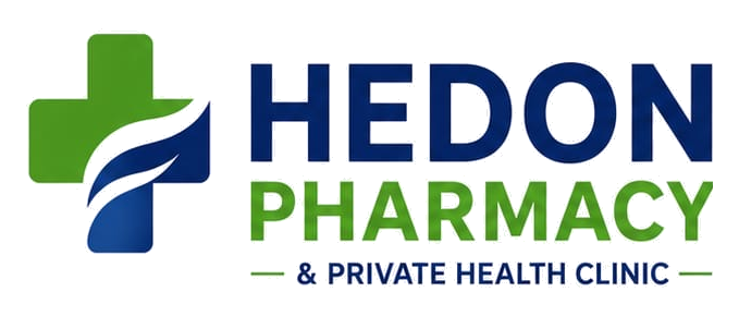 Hedon Pharmacy