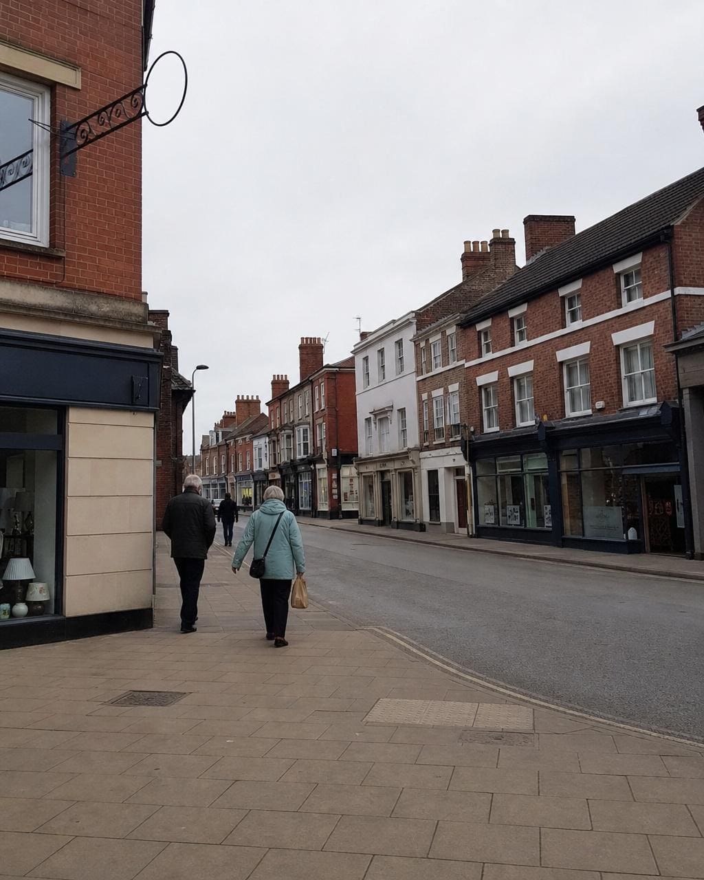 Hedon, East Yorkshire